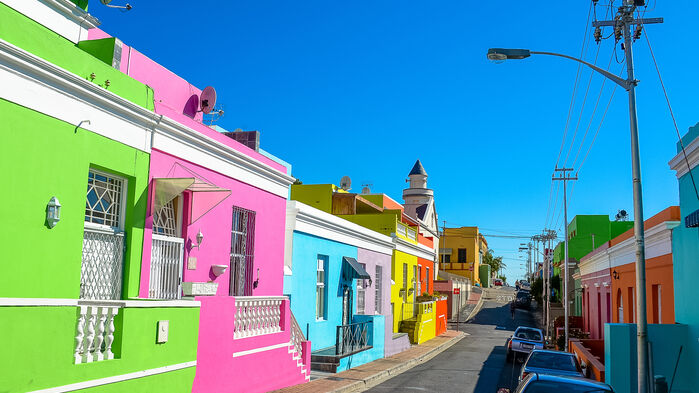 Bo-Kaap